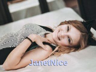 JanetNice