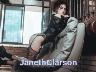 JanethClarson