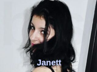 Janett