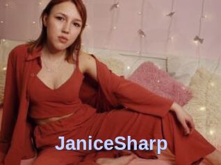 JaniceSharp