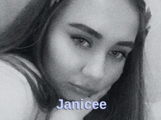 Janicee