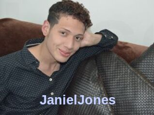 JanielJones