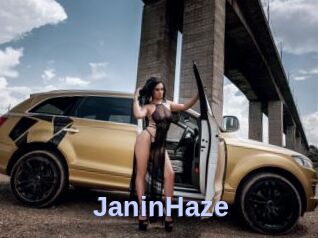 JaninHaze