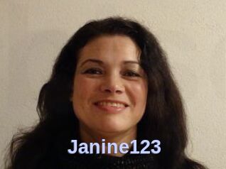 Janine123