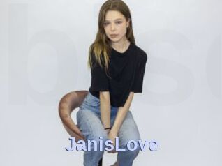 JanisLove