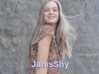 JanisShy