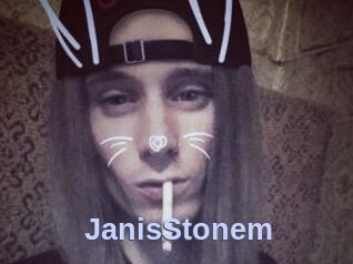 JanisStonem