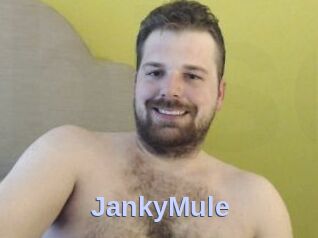 JankyMule