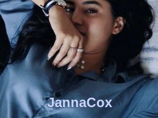 JannaCox