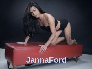 JannaFord