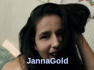 JannaGold