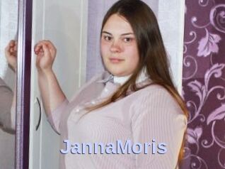 JannaMoris