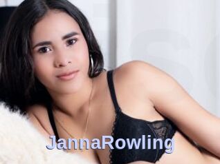 JannaRowling