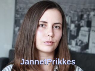 JannetPrikkes