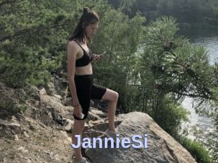 JannieSi