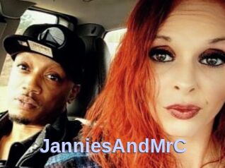 JanniesAndMrC