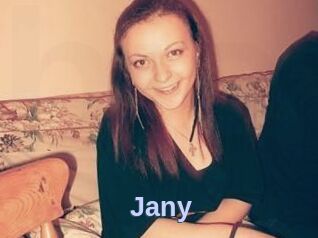 Jany