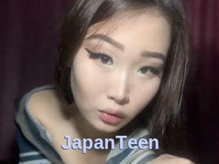 JapanTeen