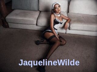 JaquelineWilde