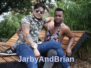 JarbyAndBrian