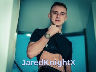 JaredKnightX