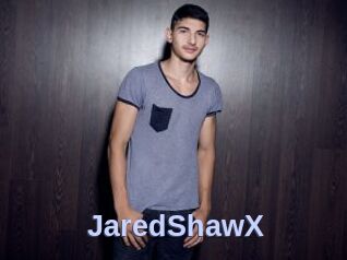 JaredShawX