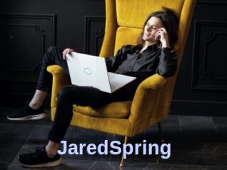 JaredSpring