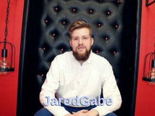 JarodGabe