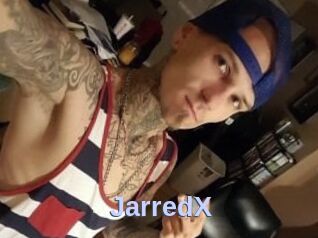 JarredX