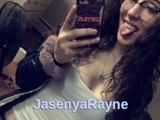 JasenyaRayne