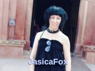 JasicaFox