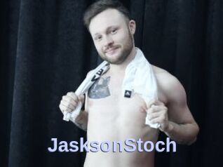 JasksonStoch