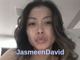 Jasmeen_David