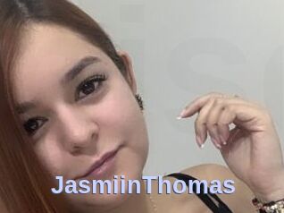 JasmiinThomas