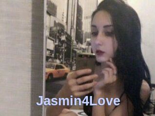 Jasmin4Love