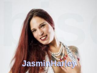 JasminHarley