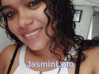 JasminLoto