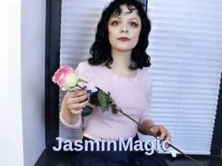 JasminMagic