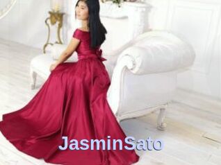 JasminSato