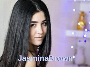 JasminaBrown