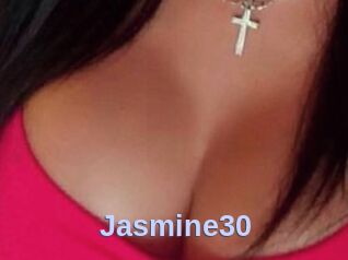 Jasmine30