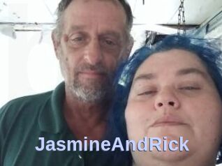 JasmineAndRick