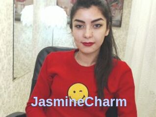 JasmineCharm