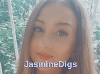 JasmineDigs