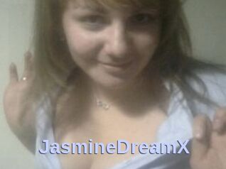 JasmineDreamX