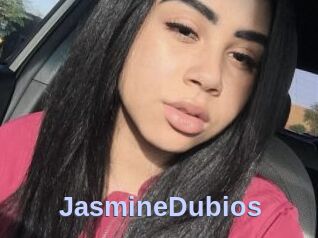 JasmineDubios