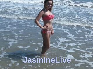 JasmineLive