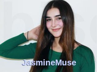 JasmineMuse