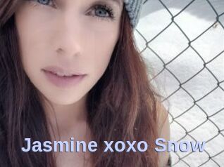 Jasmine_xoxo_Snow