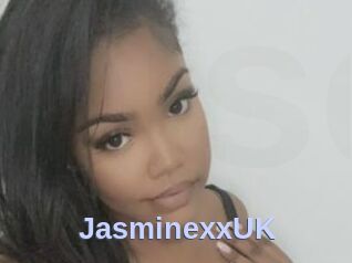 JasminexxUK